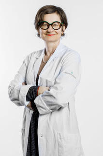  Irène Dingeldein, MD
