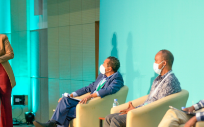 FIGO Africa Regional Kigali Congress: a round-up