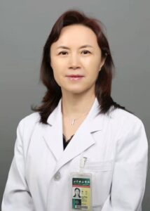 Lan Zhu, PhD, Professor, Supervisor of MD and PhD Candidates