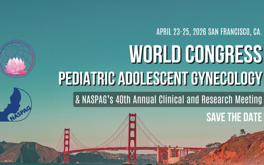 WCPAG 2026 Workshop Submissions Open!