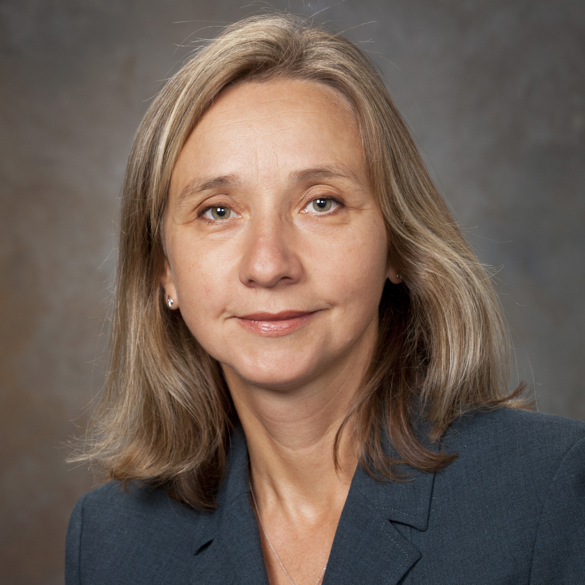 Alla Vash Margita, MD, EEUU (United States