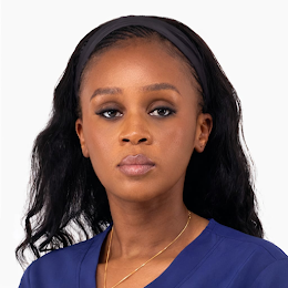 Beverly Chepwogen Mitei, MD (Kenya)