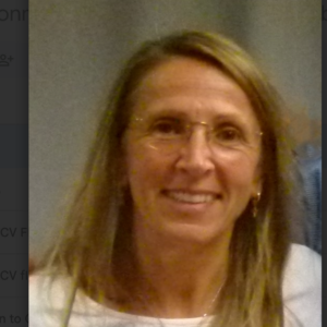Cristina Vezzani, MD (Italy)