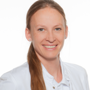 Claudia Mang, MD (Switzerland)