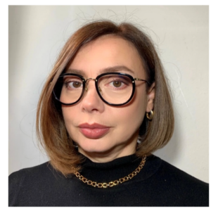 Daniela Ivanova Panova, MD (Macedonia)