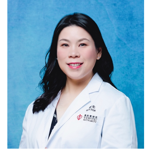 Karen Ng, MD (Hong Kong)