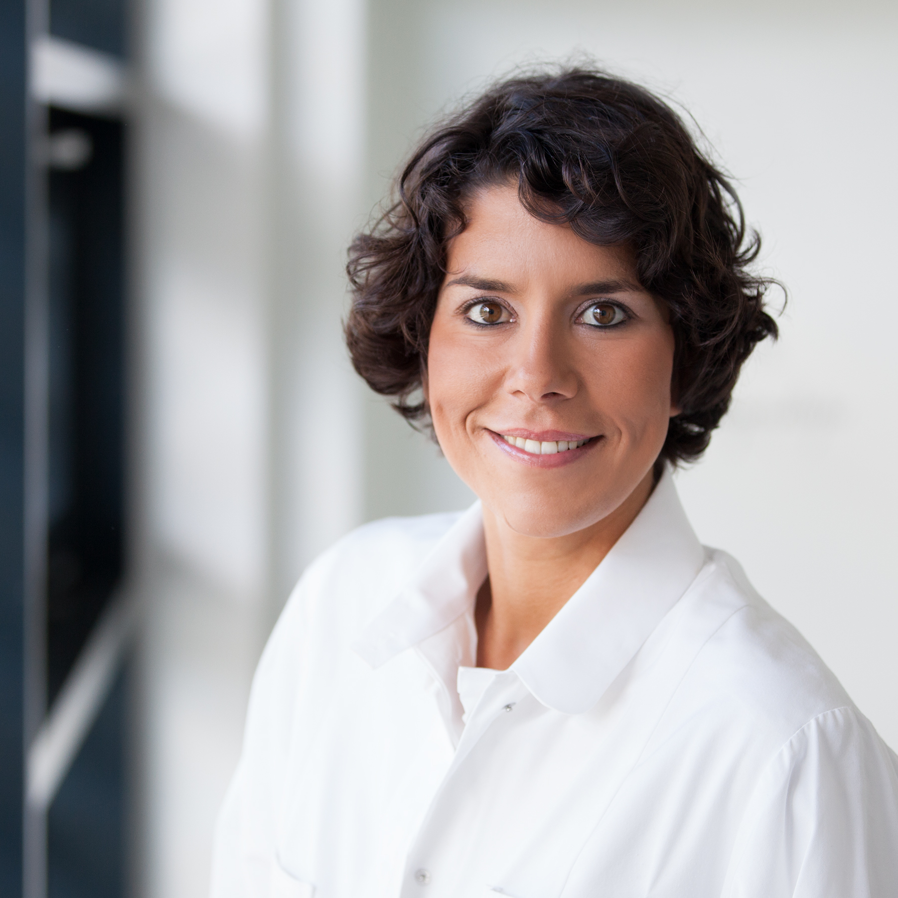 Katharina Rall, MD (Germany)