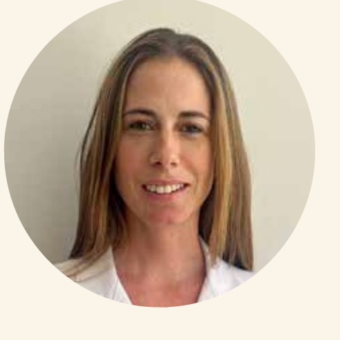 Mariela Orti,  MD (Argentina)