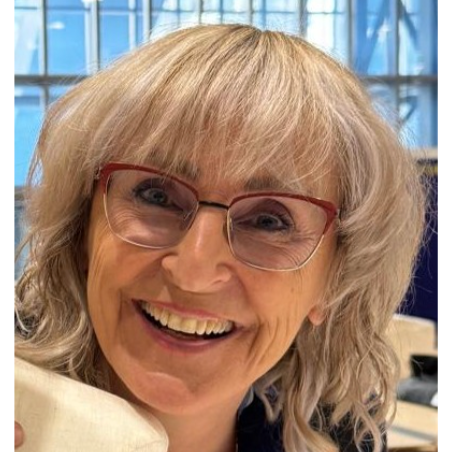 Zuzana Niznanska (Slovakia)